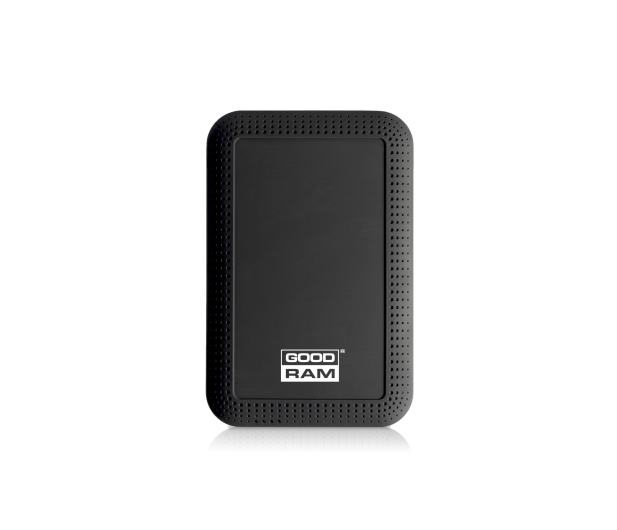 GOODRAM DataGo 320GB USB 3.0 czarny - 428806 - zdjęcie